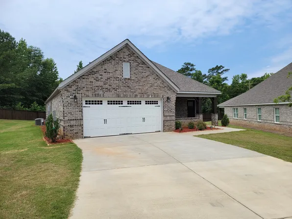 173 Blasted Rock Rd, Auburn, AL 36830