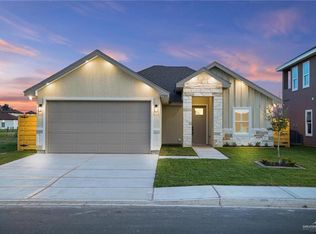 2700 E Conroe Rd, Edinburg, TX 78542