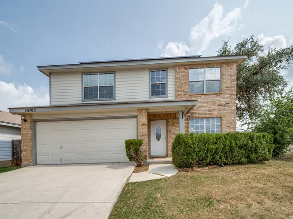 10703 Cat Mountain, San Antonio, TX 78251