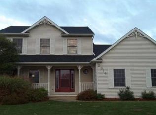 5314 County Farm Rd, Saint Johns, MI 48879