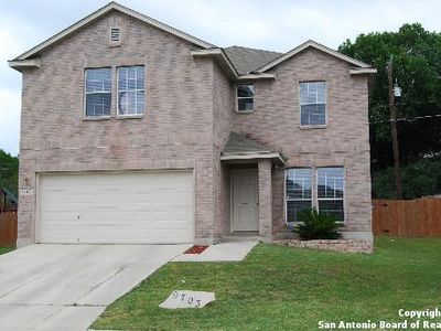 9703 Ceremony Cv, San Antonio, TX, 78239