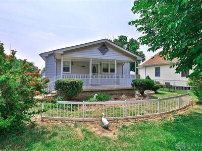4208 Lewis St, Middletown, OH, 45044