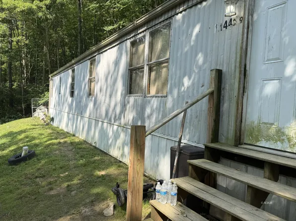 10440 Opossum Hollow Rd, Rockbridge, OH 43149