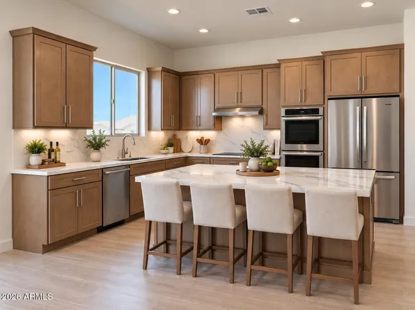 9186 W LIMESTONE MOUNTAIN Drive, Casa Grande, AZ 85194