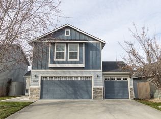 9944 W Littlewood St, Boise, ID 83709