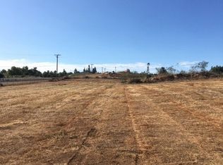 0 Parcel 3 Morrow Meadow Ln, Perris, CA --