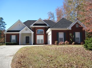 2080 Oakpointe Ct, Buford, GA 30519