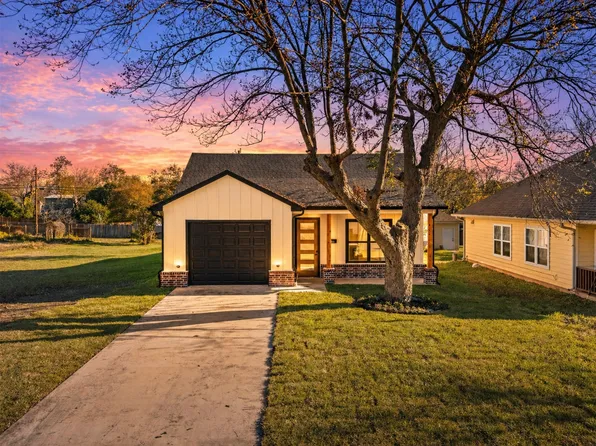 2020 Bosque Blvd, Waco, TX 76707