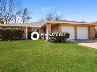 16315 Alametos Dr, Houston, TX 77083