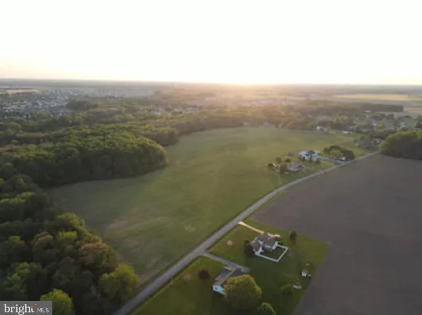 LOT 7 Anderson Road Anderson Rd, Magnolia, DE 19962