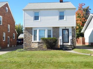 324 E 197th St, Euclid, OH 44119
