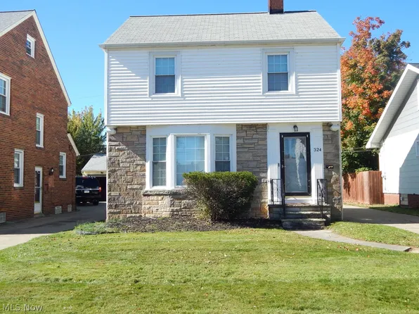 324 E 197th St, Euclid, OH 44119