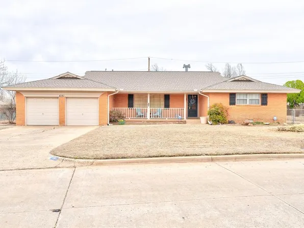 (undisclosed Address), Oklahoma City, OK 73112