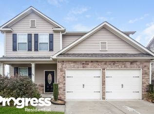 46 Camden Village Dr, Newnan, GA 30265