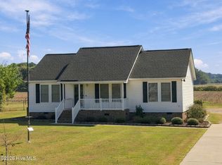 7551 Highway 903 S, La Grange, NC 28551