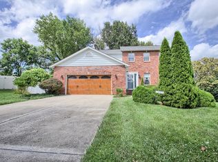 37 Morningside Dr, Glen Carbon, IL