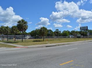 300 Cheney Hwy, Titusville, FL 32780