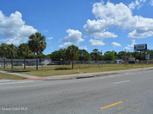 300 Cheney Hwy, Titusville, FL 32780