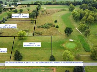 4 N Township Road 69, Kansas, OH 44841