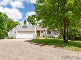 4487 Egner Ave NE, Cedar Springs, MI 49319