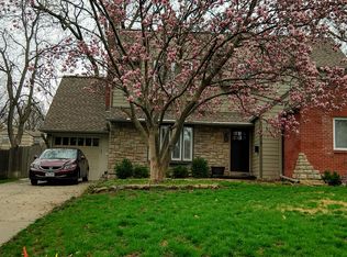 5315 Canterbury Rd, Fairway, KS 66205