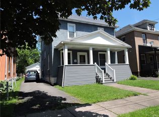 1920 Butterfield Ave, Utica, NY 13501