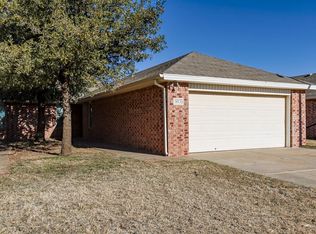 5812 96th St UNIT A, Lubbock, TX 79424