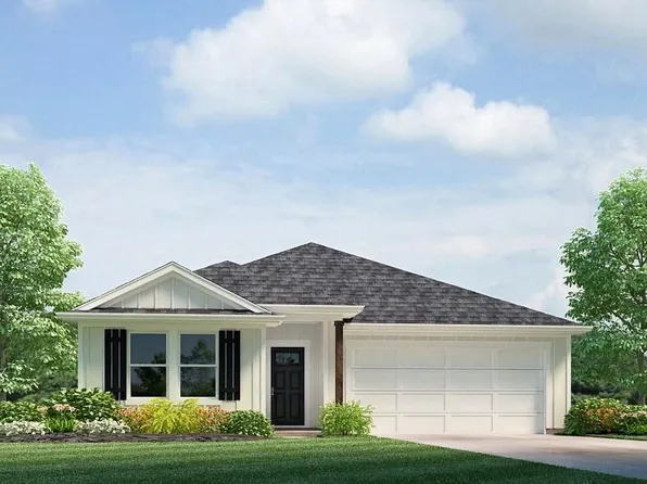 40381 Cara Mae St, Slidell, LA 70461