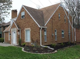 1007 Raible Ave, Anderson, IN 46011