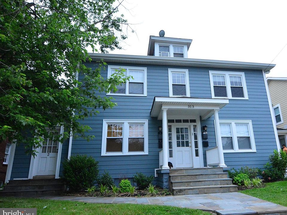 1st image of 313 E Monroe Ave APT 2