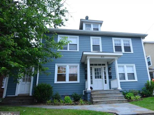 313 E Monroe Ave APT 2, Alexandria, VA 22301