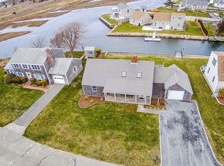 14 Cape Isle Dr, South Yarmouth, MA 02664
