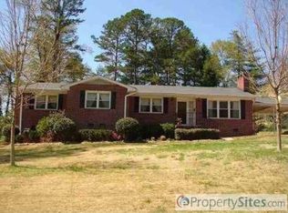 115 Hillbrook Dr, Spartanburg, SC 29307