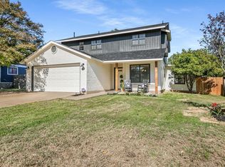 3104 Overland St, Round Rock, TX 78681