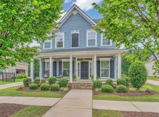 215 Algonquin Trl, Greenville, SC 29607