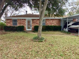 3002 Alabama Ave, Bryan, TX 77803
