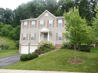 239 Cliffside Dr, Mars, PA 16046