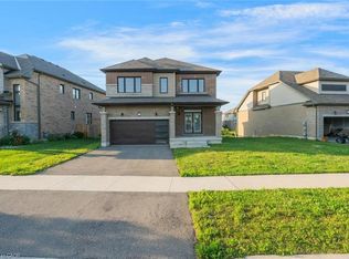 52 Explorer Way, Thorold, ON L2V 0K3