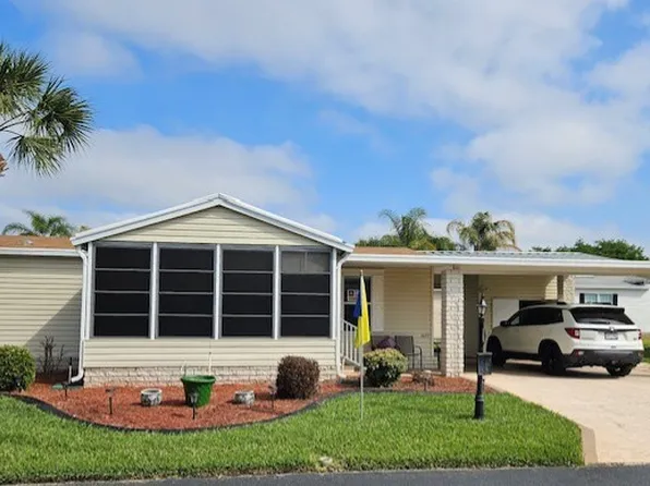 1627 Tahiti Cir #170, Davenport, FL 33897