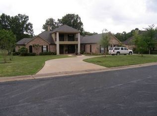 12020 Ashland Way, Shreveport, LA 71106