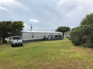 123 Carrie St, Port O Connor, TX 77982