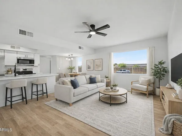 8838 N 8th Street #105, Phoenix, AZ 85020