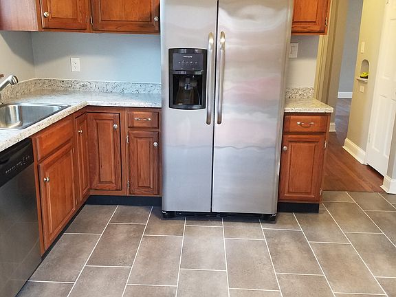 Kitchen View 2