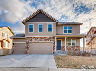 8858 Foxfire St, Firestone, CO 80504