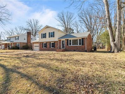 4108 Tarnywood Dr, Portsmouth, VA, 23703