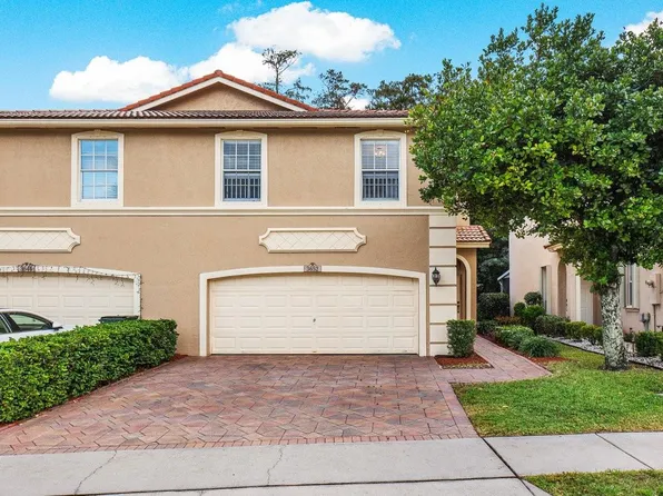 3652 Asperwood Circle, Coconut Creek, FL 33073