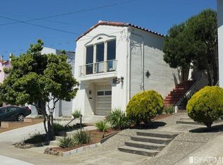 1484 22nd Ave, San Francisco, CA 94122