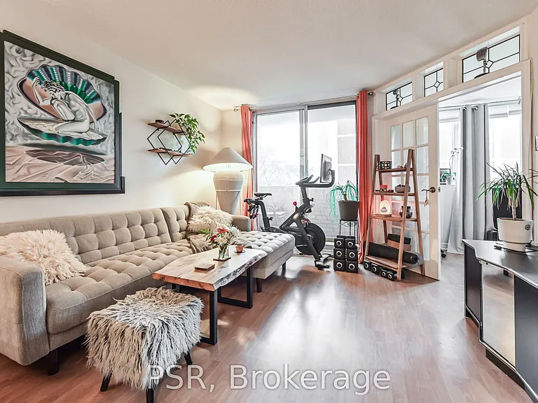 60 Homewood Ave #330 — Photo 7