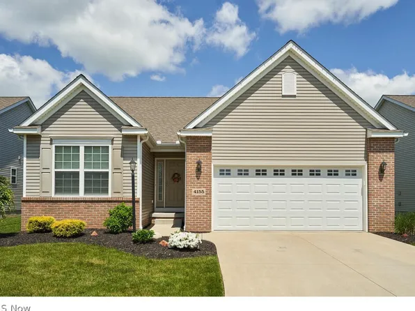 4155 Millstone Ln, Mogadore, OH 44260