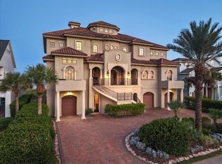 19615 Shores Dr, Galveston, TX 77554